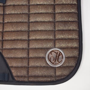 Harry’s Horse Schabracke gold DR