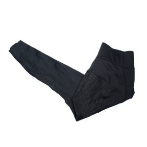 Riderschoice Reithose mit Silikonvollbesatz navy XXL