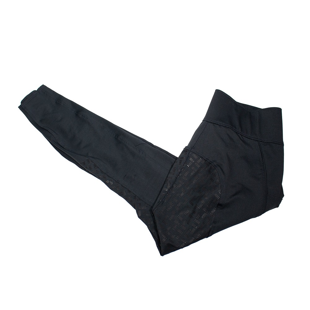 Riderschoice Reithose mit Silikonvollbesatz navy XXL