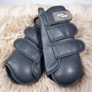 Eskadron Gamaschen schwarz WB