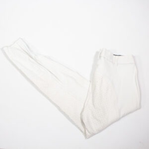 Pikeur Reithose mit Silikonvollbesatz Lucinda weiß 152