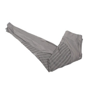 Covalliero Reitleggings mit Silikonvollbesatz grau 36/38