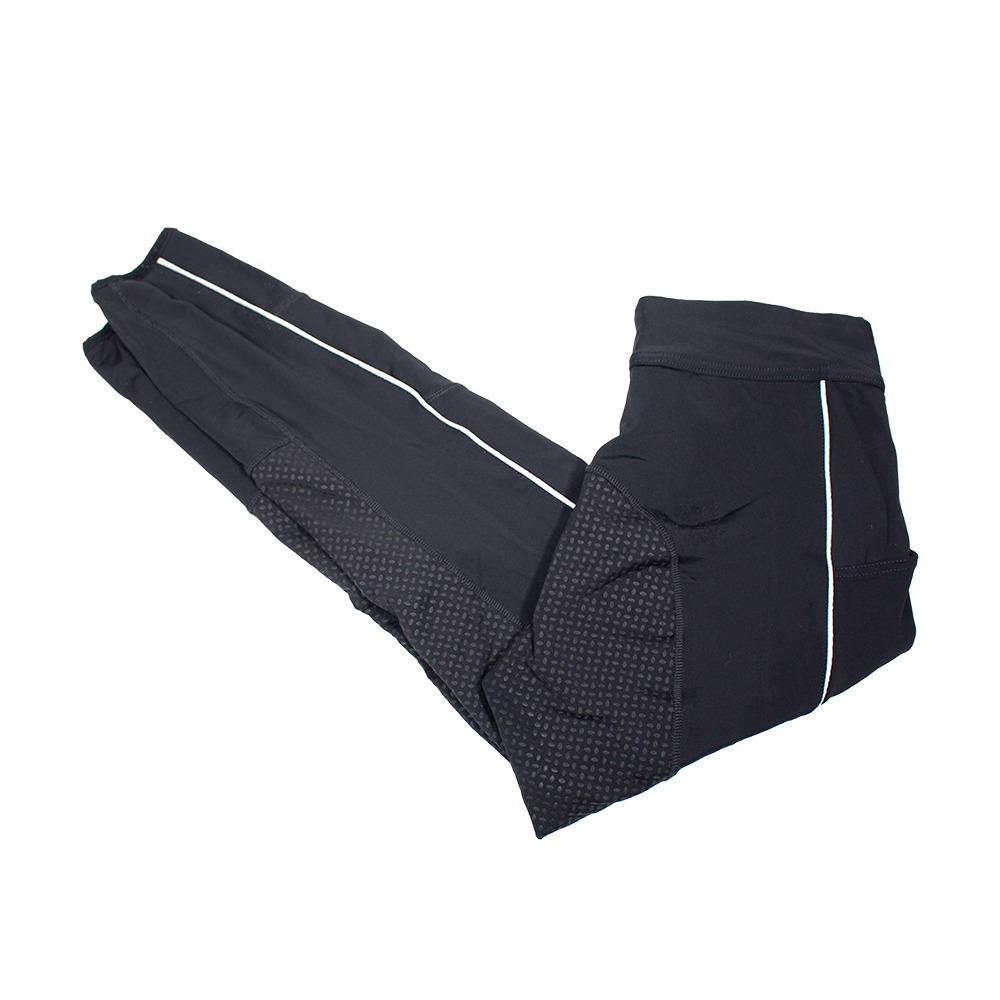 USG Reitleggings mit Silikonvollbesatz schwarz XXL