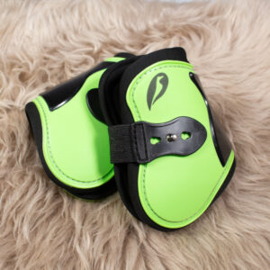 Streichkappen grün WB