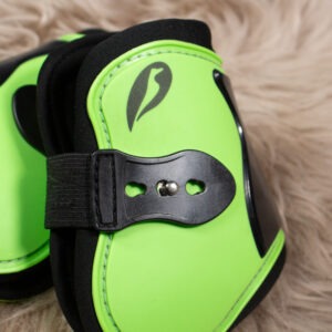 Streichkappen grün WB