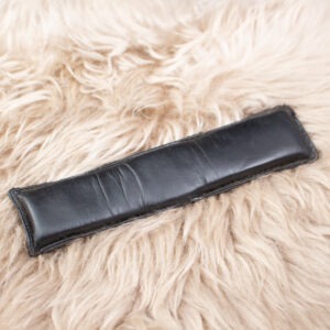 Genick/ Nasenschoner Gel schwarz