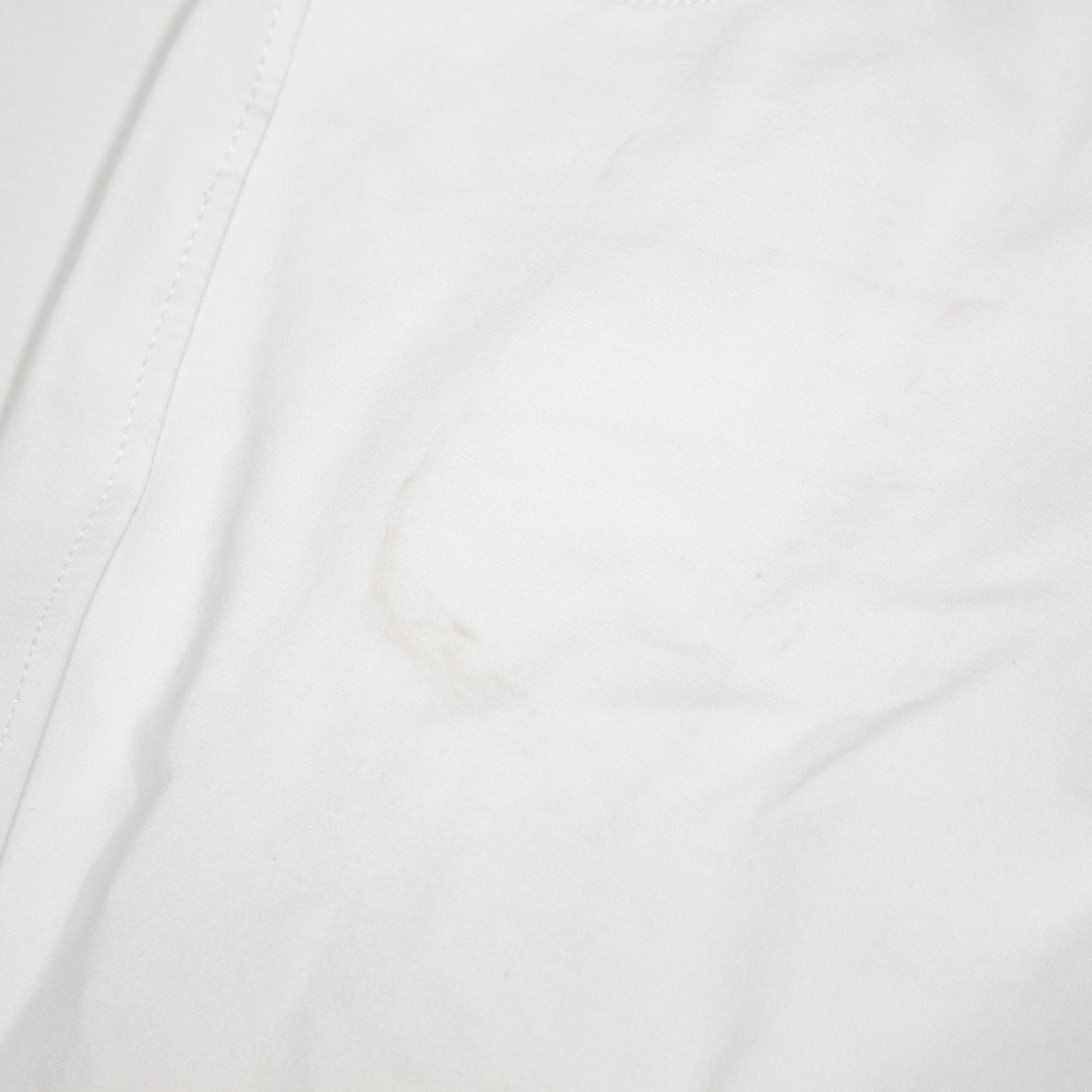 Horze Reithose mit Silikonvollbesatz weiß XXL – Bild 4