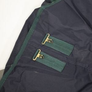 HKM Outdoordecke 0g deep blue 155