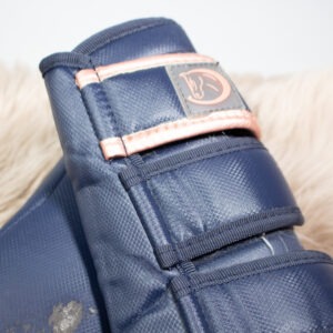 Riderschoice Gamaschen navy M