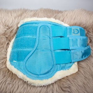 Riderschoice Gamaschen 1680D hellblau L