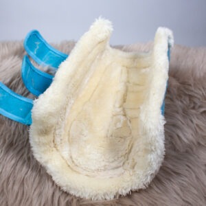 Riderschoice Gamaschen 1680D hellblau L