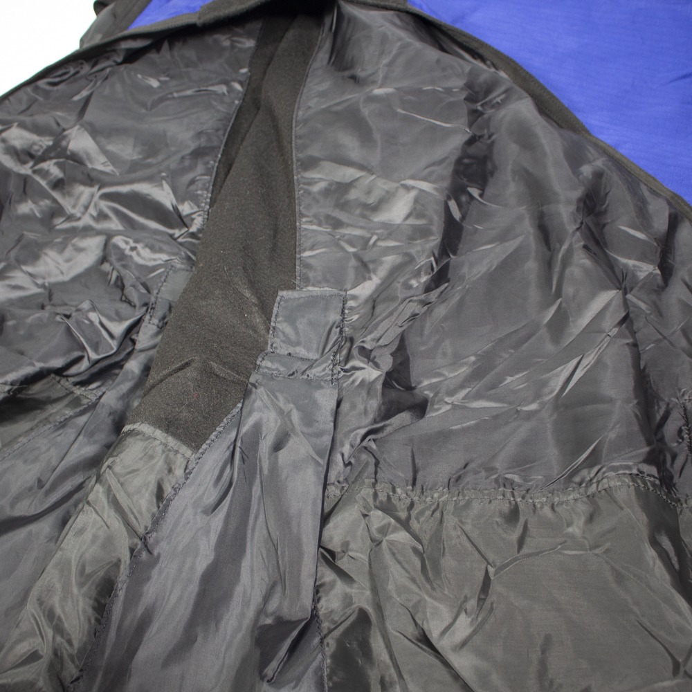 HKM Outdoordecke 50g blau 145 – Bild 5