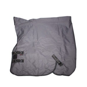 RugBe Highneck Outdoordecke 0g grau 145