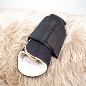 Eskadron Gamaschen schwarz M