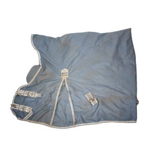 Thermo Master Highneck Outdoordecke Jesco 0g hellblau 125