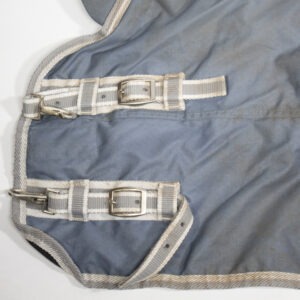 Thermo Master Highneck Outdoordecke Jesco 0g hellblau 125