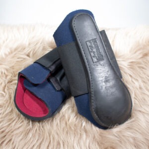 Eskadron Gamaschen navy L