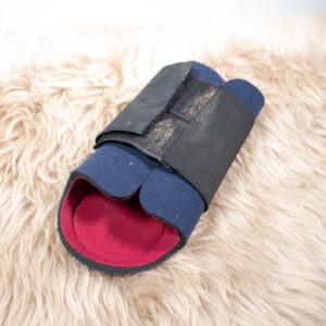 Eskadron Gamaschen navy L