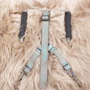 innoHorse Trainingshilfe Optihand