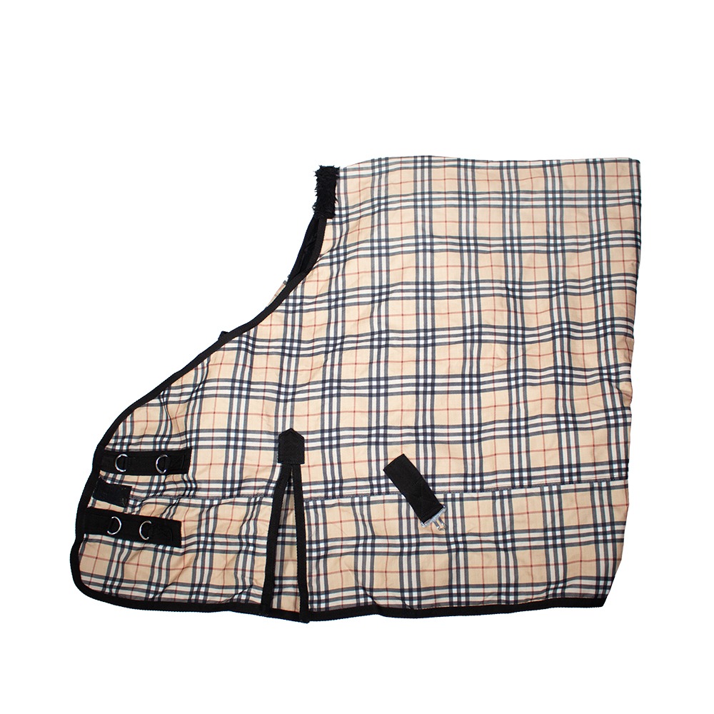 Outdoordecke 0g beige 125