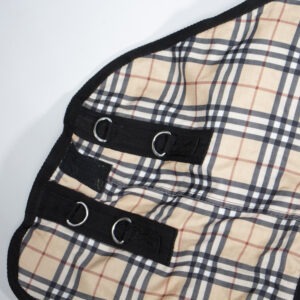 Outdoordecke 0g beige 125