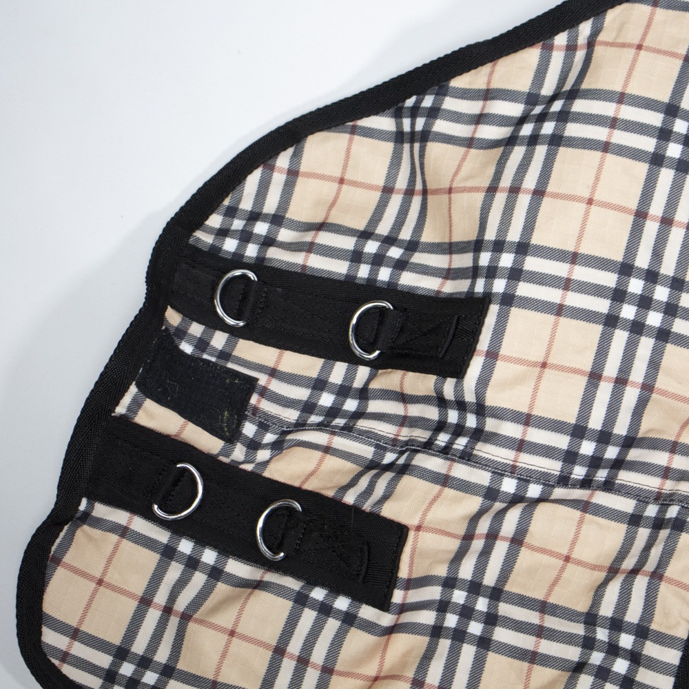 Outdoordecke 0g beige 125 – Bild 2