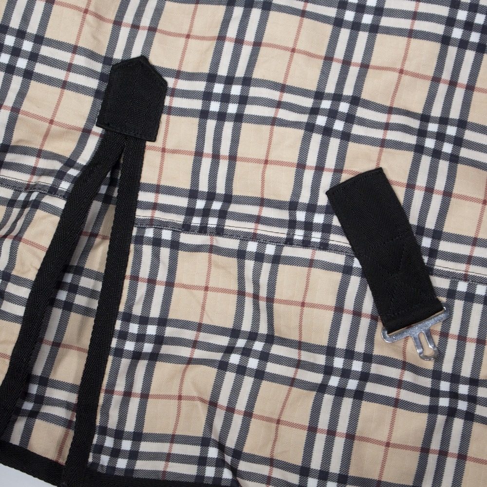 Outdoordecke 0g beige 125 – Bild 3