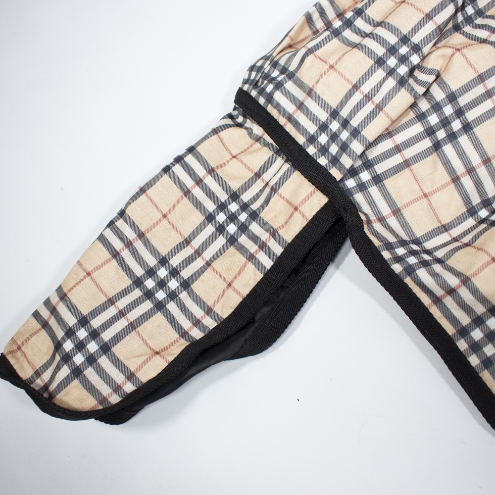 Outdoordecke 0g beige 125 – Bild 6