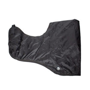 Pfiff Ausreitdecke schwarz WB