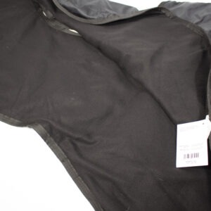 Pfiff Ausreitdecke schwarz WB