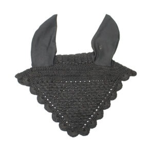 Felix Bühler Fliegenohren Standard schwarz WB