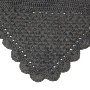 Felix Bühler Fliegenohren Standard schwarz WB