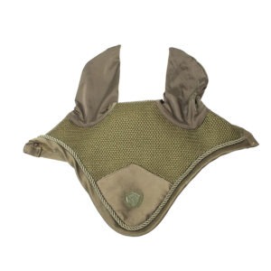 Covalliero Fliegenohren olive WB