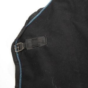 RIDE now Abschwitzdecke schwarz 145