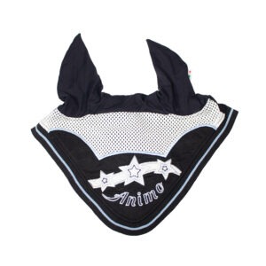 Animo Fliegenohren schwarz WB