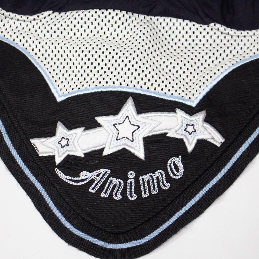 Animo Fliegenohren schwarz WB – Bild 2