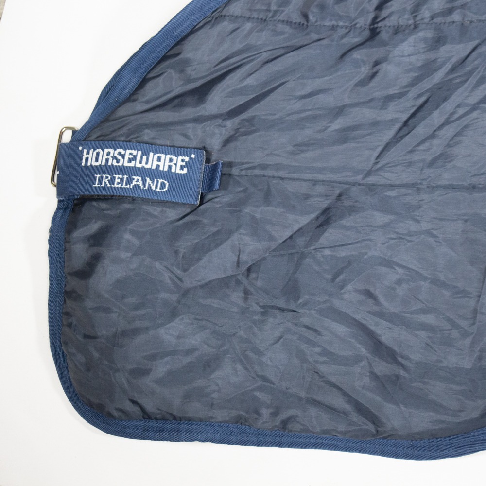 Horseware Ireland Liner 200g navy 145 – Bild 2