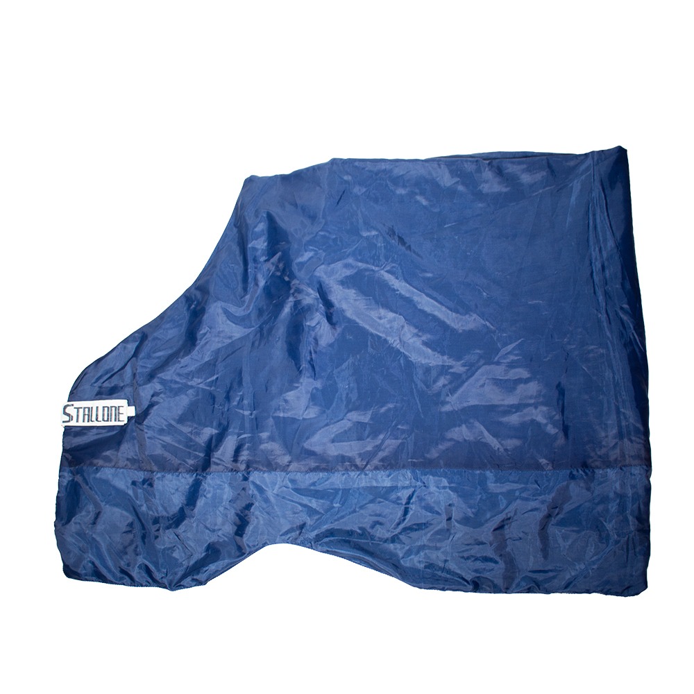 Hauptner Stalldecke 0g navy 165