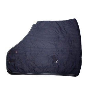 Horze Stalldecke 150g navy 155