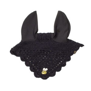 Felix Bühler Fliegenohren dunkelblau Pony