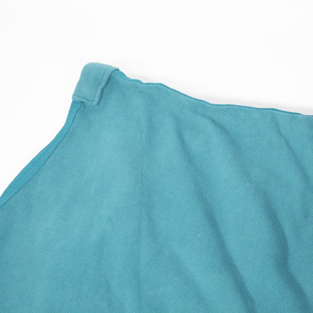 Thermo Master Abschwitzdecke petrol 145 – Bild 3