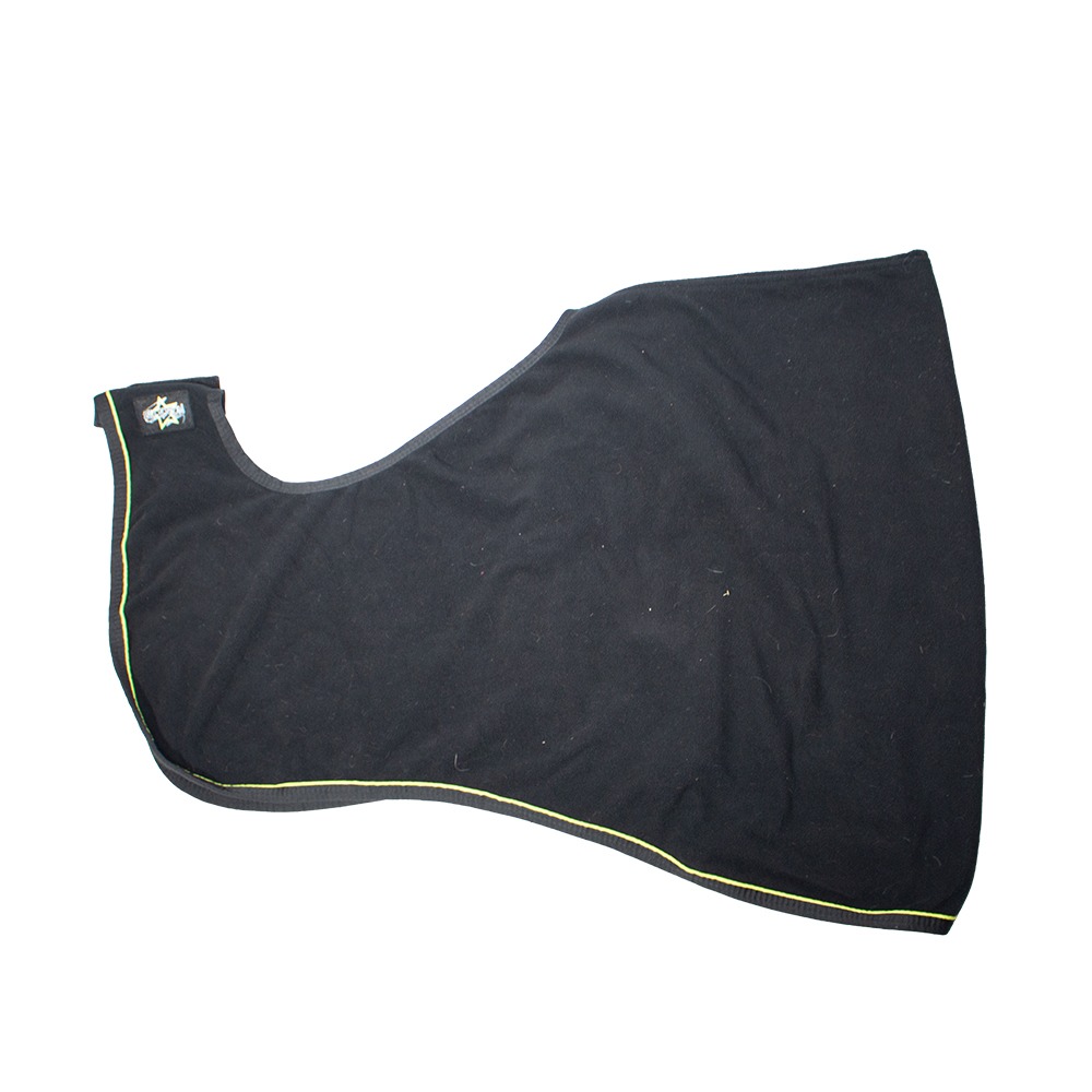 Eskadron Ausreitdecke Fleece caviar XL/155 – Bild 2