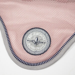 Felix Bühler Fliegenohren rosa WB