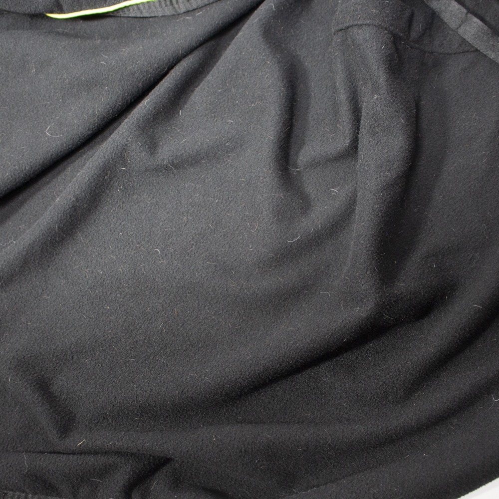 Eskadron Ausreitdecke Fleece caviar XL/155 – Bild 5