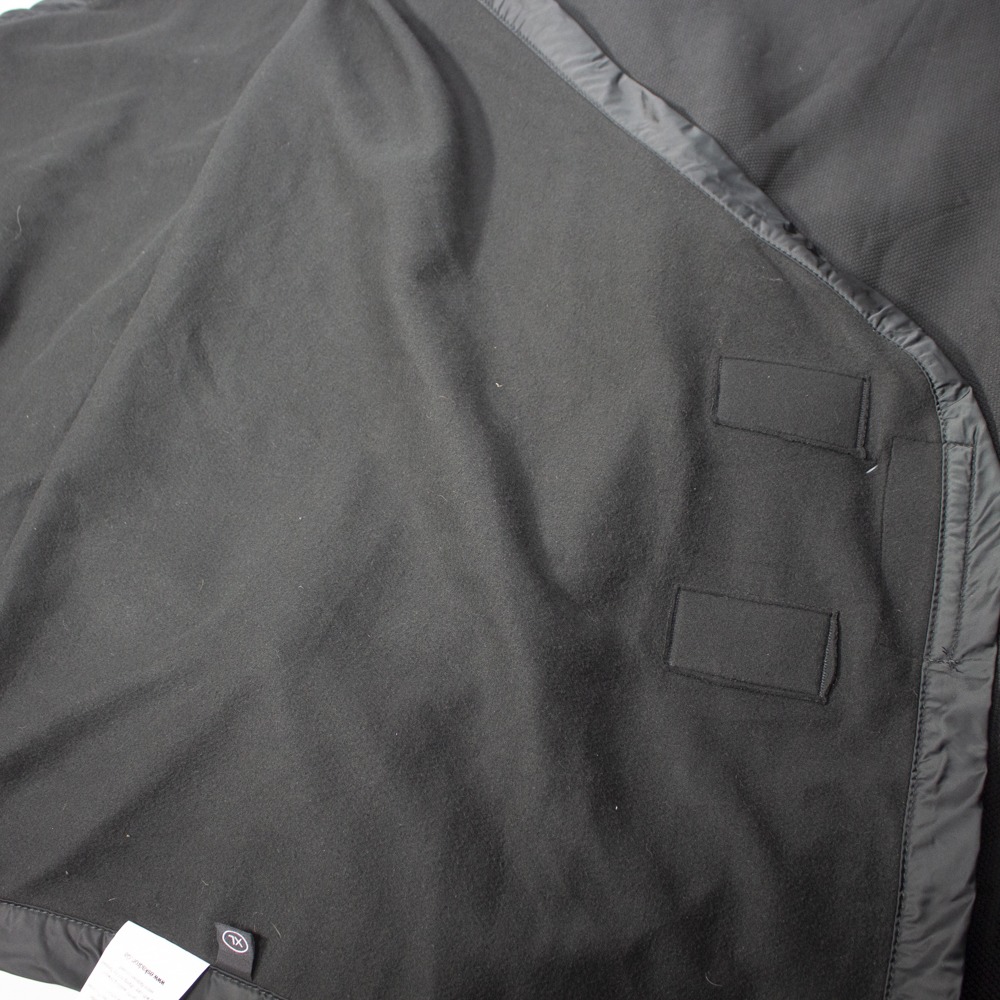 Eskadron Heritage Abschwitzdecke 3D-Fleece Melange antique green XL/155 – Bild 5