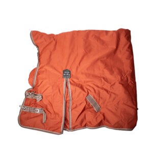 Thermo Master Highneck Outdoordecke Jesco 200g pumpkin 135