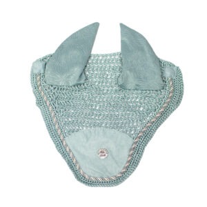 Felix Bühler Fliegenohren Hope hellblau COB