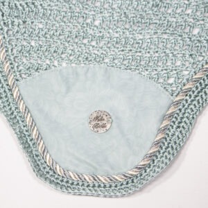 Felix Bühler Fliegenohren Hope hellblau COB