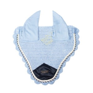 Felix Bühler Fliegenohren Swiss Design hellblau WB