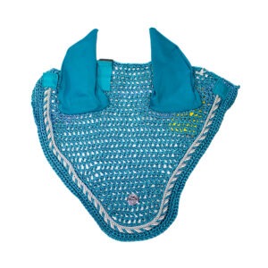 Felix Bühler Fliegenohren Coin türkis WB